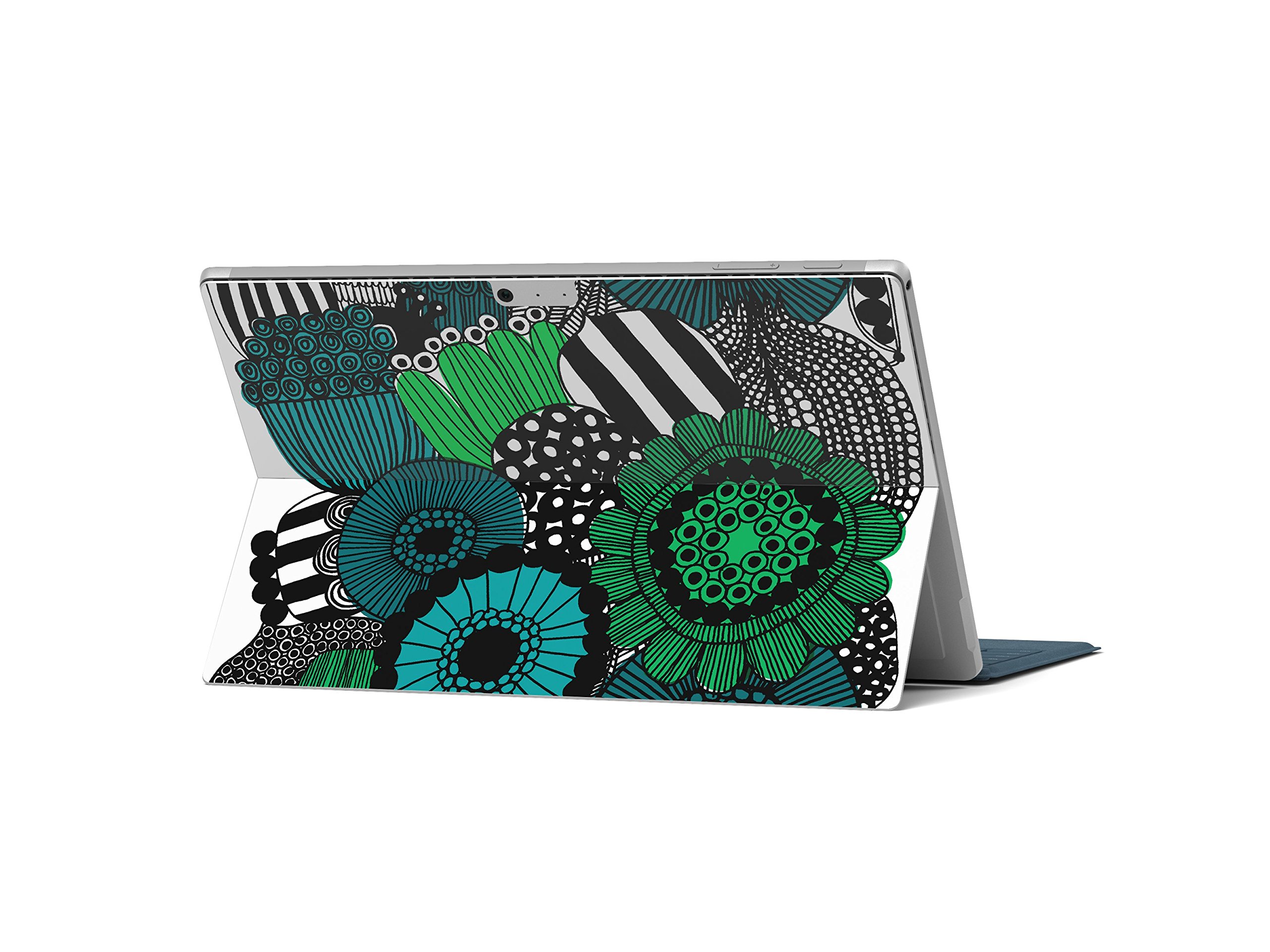 Amazon | Marimekko for Microsoft Surface Pro スキンシール